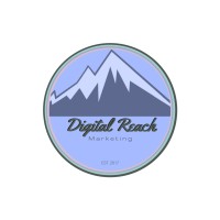 Digital Reach Marketing logo - Similar company to Marketing Simplify