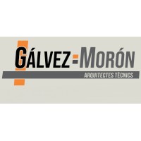Gálvez Morón Arquitectes Tècnics logo - Similar company to Rodriguez Ros - Rehabilitación De Edificios Y Aplicaciones Especiales