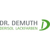 Dr. Demuth Derisol Lackfarben GmbH & Co. KG logo - Similar company to Ganzlin Beschichtungspulver Gmbh
