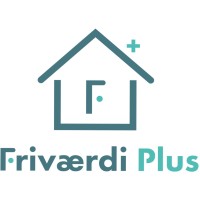 Friværdi Plus logo - Similar company to Alphafish