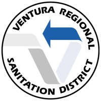 Ventura Regional Sanitation District logo - Similar company to Terranearpmc