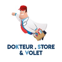 Dokteur Store & Volet logo - Similar company to Diruy