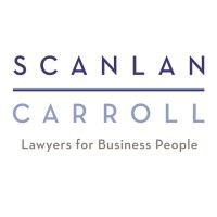 Scanlan Carroll - Lawyers for Business People logo - Similar company to Omdira