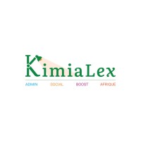 KimiaLex logo - Similar company to Bka Service Bv