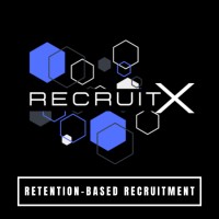 RecruitX logo - Similar company to Recruitup