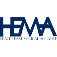 Health East Medical Alliance (HEMA) logo - Similar company to Extension Healthcare
