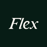 Flex logo - Similar company to Ybot