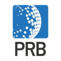 PRB logo - Similar company to Data Elevates