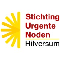 Stichting Urgente Noden (SUN) Hilversum logo - Similar company to Present Hilversum