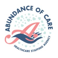 Abundance Of Care Healthcare Staffing Agency