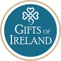 Gifts of Ireland logo - Similar company to Theirishstore.Com