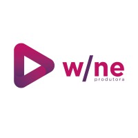w/ne produtora logo - Similar company to Alliance Comunicação