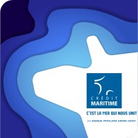 La Banque Bleue logo - Similar company to Mon Miracle