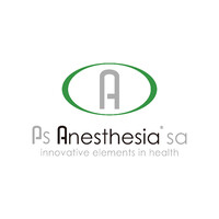 PS Anesthesia S.A. logo - Similar company to Biotrust Services Technology Sa