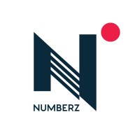 Numberz (Hong Kong) logo - Similar company to Bukubuku