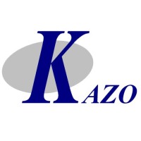 Kazo Investments logo - Similar company to Wisemee