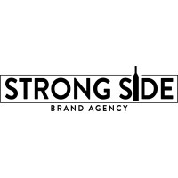 Strong Side Brands logo - Similar company to Destilería Migrante/Ron Boutique De Ecuador