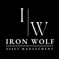 Iron Wolf Asset Management logo - Similar company to Pangolin Exchange
