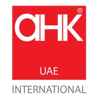 AHK UAE INTERNATIONAL logo - Similar company to Firstclass.Flights