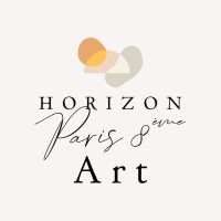 HORIZON PARIS 8EME ART logo - Similar company to Opéra Montmartre