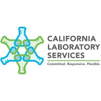 California Laboratory Services logo - Similar company to Microtest Laboratories, Inc.