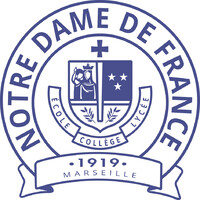 Cours Notre-Dame de France logo - Similar company to Mêlée À 5
