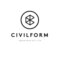 Civilform Industries Pty Ltd logo - Similar company to Malcon Civil