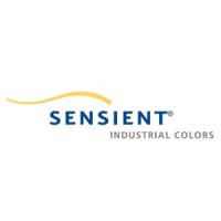 Sensient Industrial Colors logo - Similar company to Sensient Technologies Asia Pacific