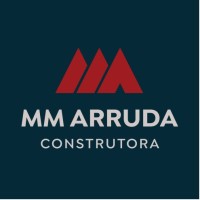 MM Arruda Construtora logo - Similar company to Construtora Mudar