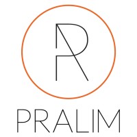 PRALIM logo - Similar company to Csv Architecture