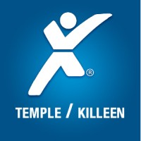 Express Employment Professionals- Temple / Killeen,Texas logo - Similar company to Temple Daily Telegram