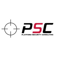 PSC Platform Security Consulting logo - Similar company to Psc Private Security Contractors