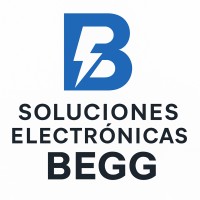 Soluciones Electronicas BEGG logo - Similar company to Nr Electrónica