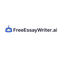 FreeEssayWriter.ai logo - Similar company to Legalbot