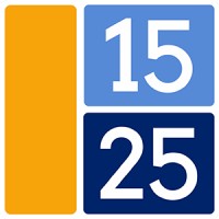1525, Inc. logo - Similar company to Mld Communications, Llc