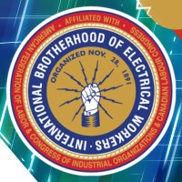 IBEW 222 Puerto Rico logo - Similar company to Multicom Group
