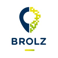 BROLZ logo - Similar company to Wise. Energy