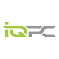 IQPC Business IT logo - Similar company to Heruth Foundation