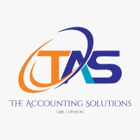 The Accounting Solutions (GBR) Ltd logo - Similar company to Accounting Insight Limited