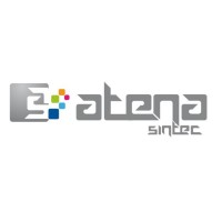 ATENA SINTEC SRL logo - Similar company to Dipendenti In Cloud