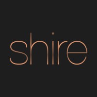 Shire House logo - Similar company to Uplyft