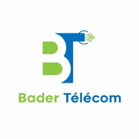 Bader Telecom logo - Similar company to Add-On Telecom