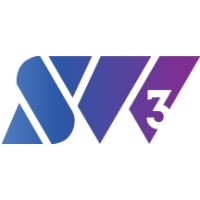 SW3 - Studio Web3 logo - Similar company to Gokaden
