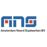 Amsterdam Noord Staalwerken B.V. logo - Similar company to Kluster Interieurbouw