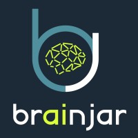 Brainjar logo - Similar company to Craftworkz