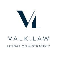 Valk. Law logo - Similar company to Wealthy Gestion Privée