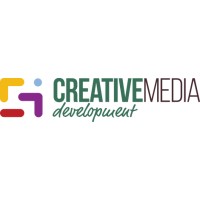 Creative Media Development SRL logo - Similar company to Markify