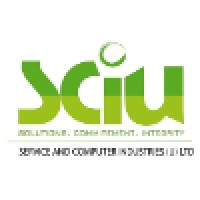 Service And Computer Industries (U) Limited