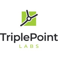 TriplePoint Labs logo - Similar company to Bespoke Project Management