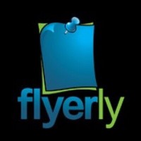 Flyerly (Acquired By Appy Pie)